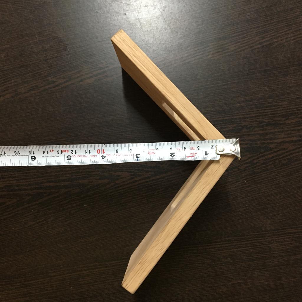 Wooden Pyramid Shape Tissue/Coasters/Napkin Stand/Holder ( With Complementary Coaster ) By Miza - Ouch Cart