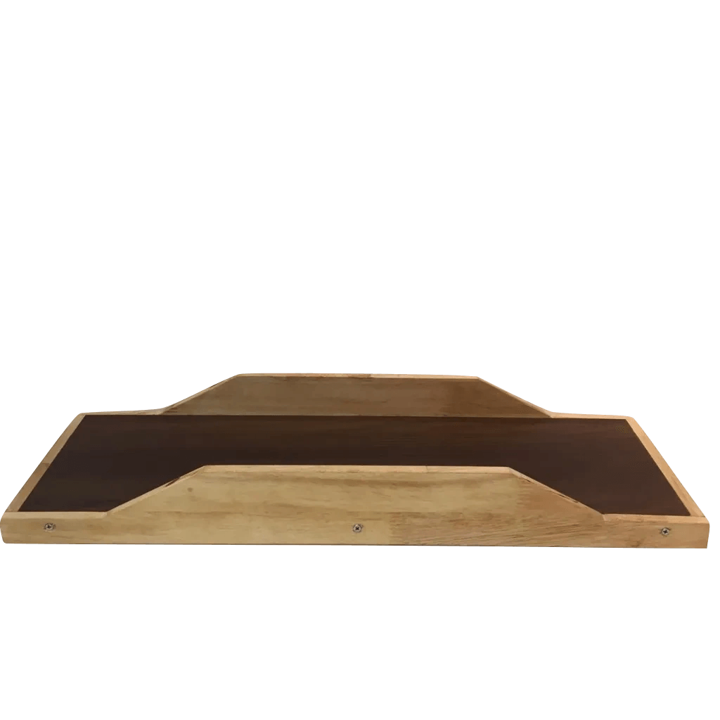 Armchair And Bathtub Cup Tray By Miza - Ouch Cart