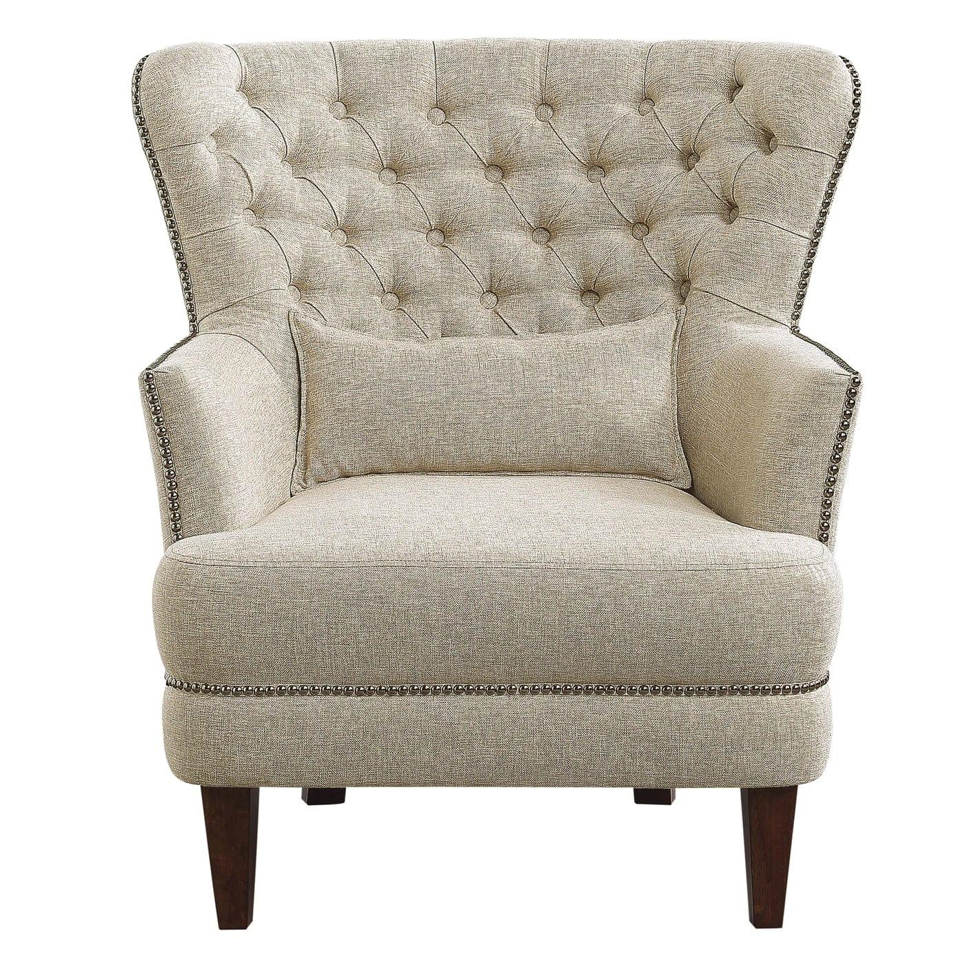 Modern Accent Chair Living Room