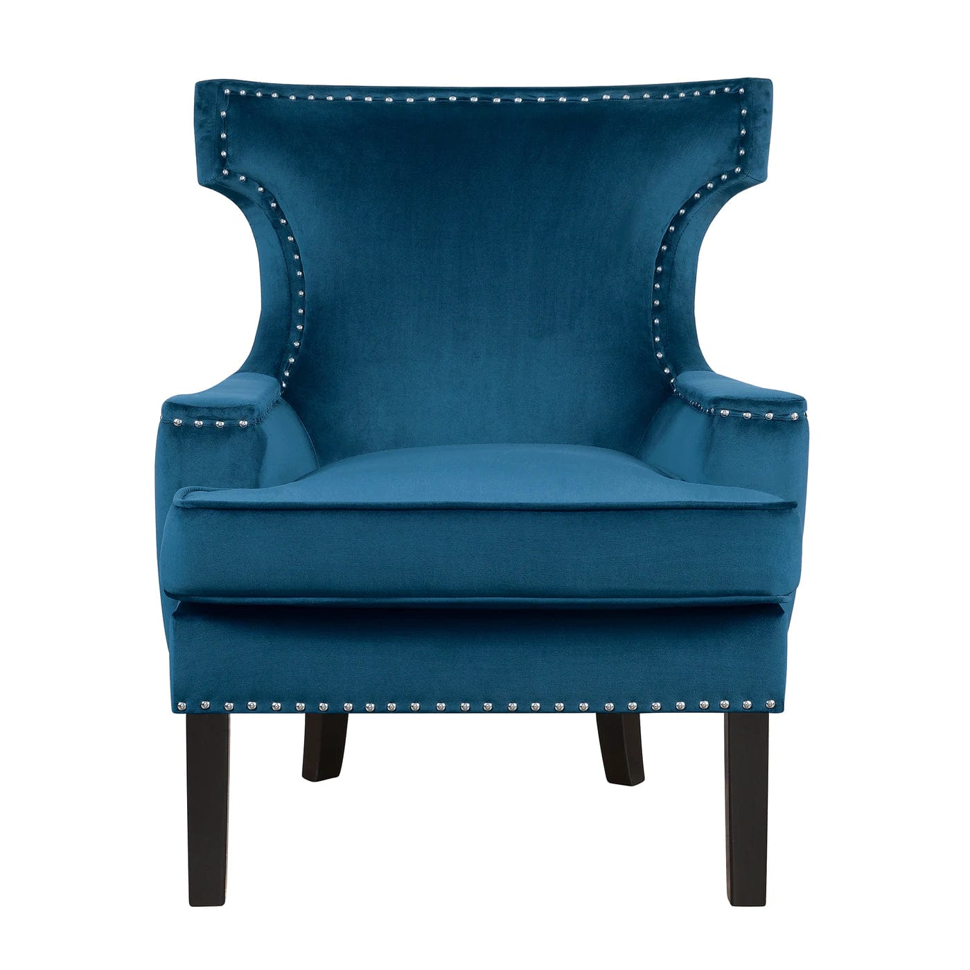 Upholstered Accent Chair for Living Room