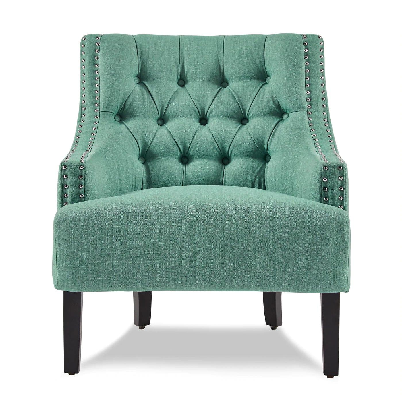 Collection Accent Chair - Ouch Cart