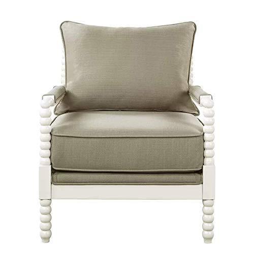Handicraft Classic Comfortable Arm Chair - Ouch Cart