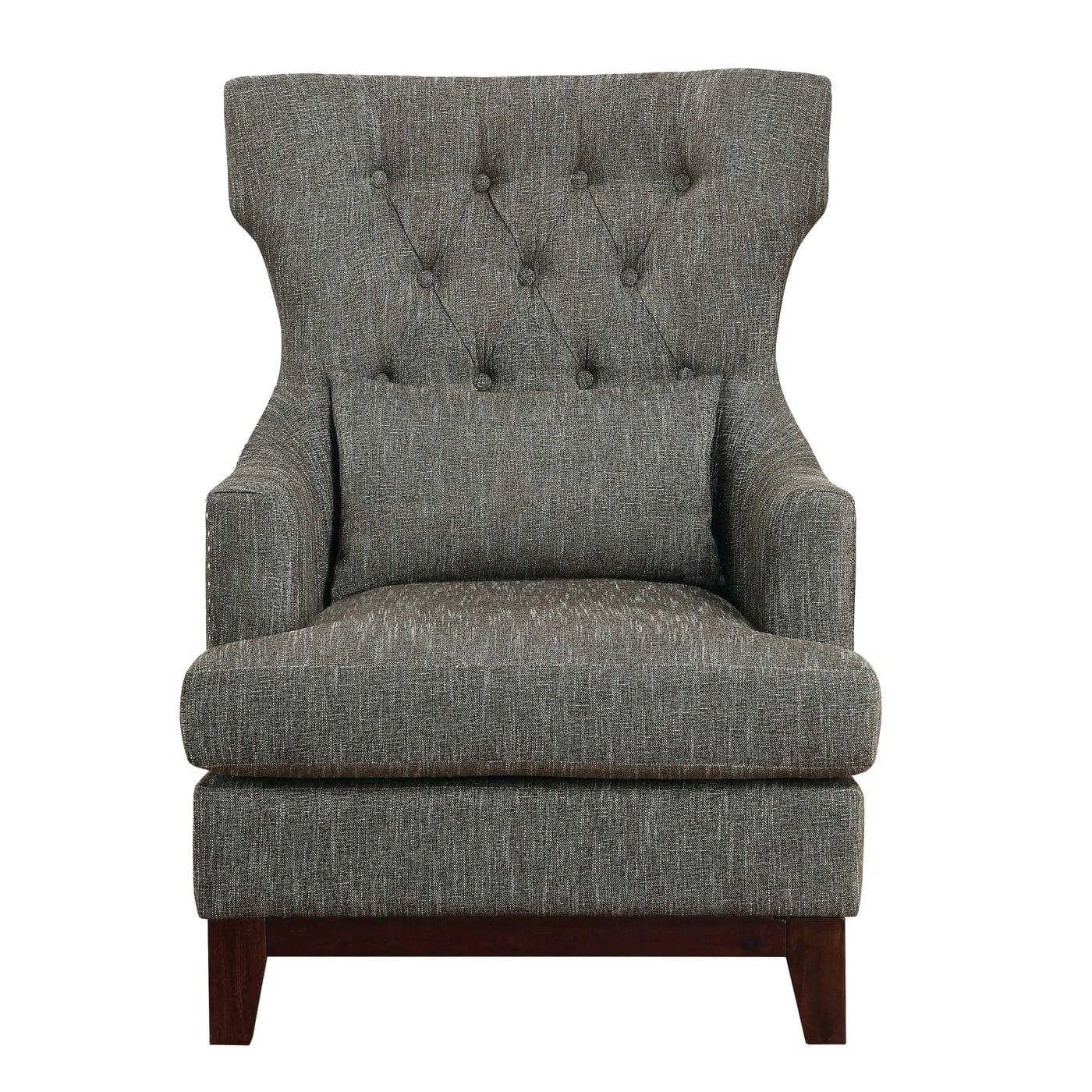 Accent Sofa Chair - Ouch Cart