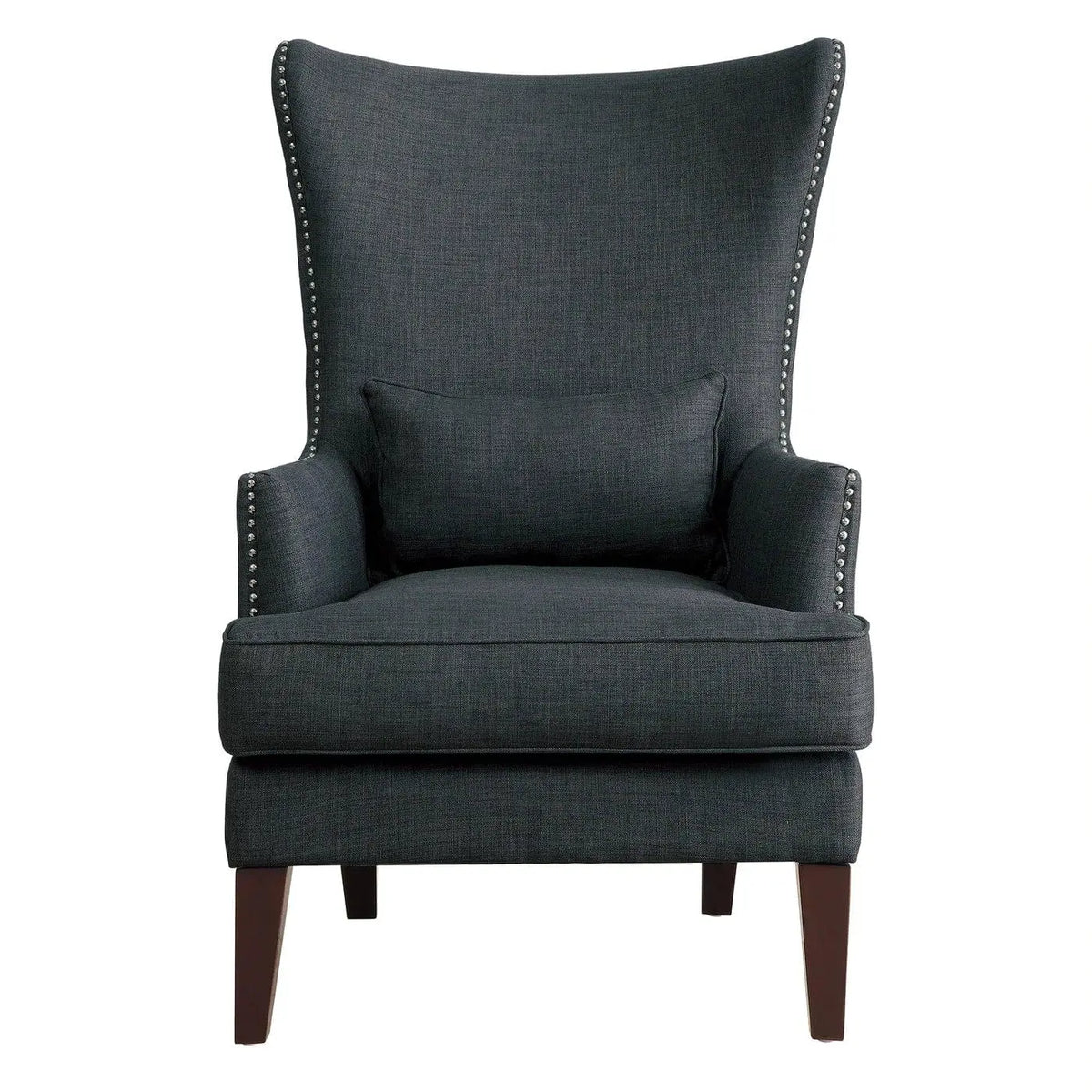 Accent Chair for Living Room, Bedroom - Ouch Cart