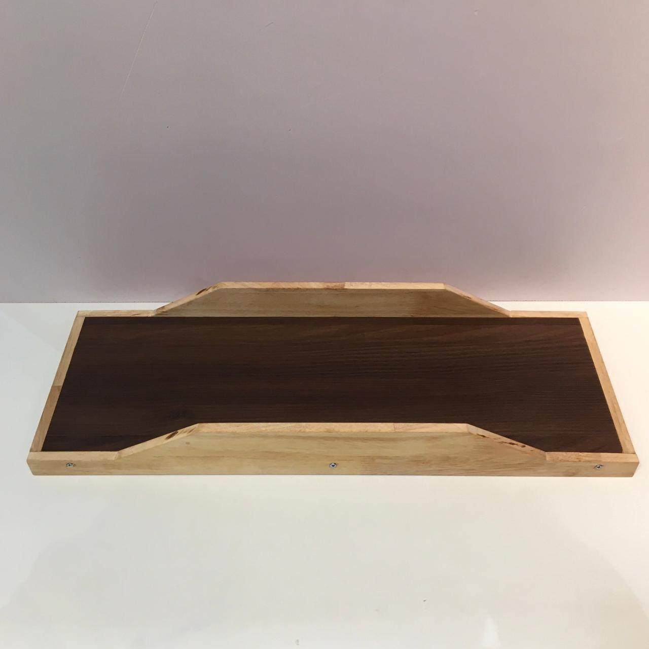 Armchair And Bathtub Cup Tray By Miza - Ouch Cart