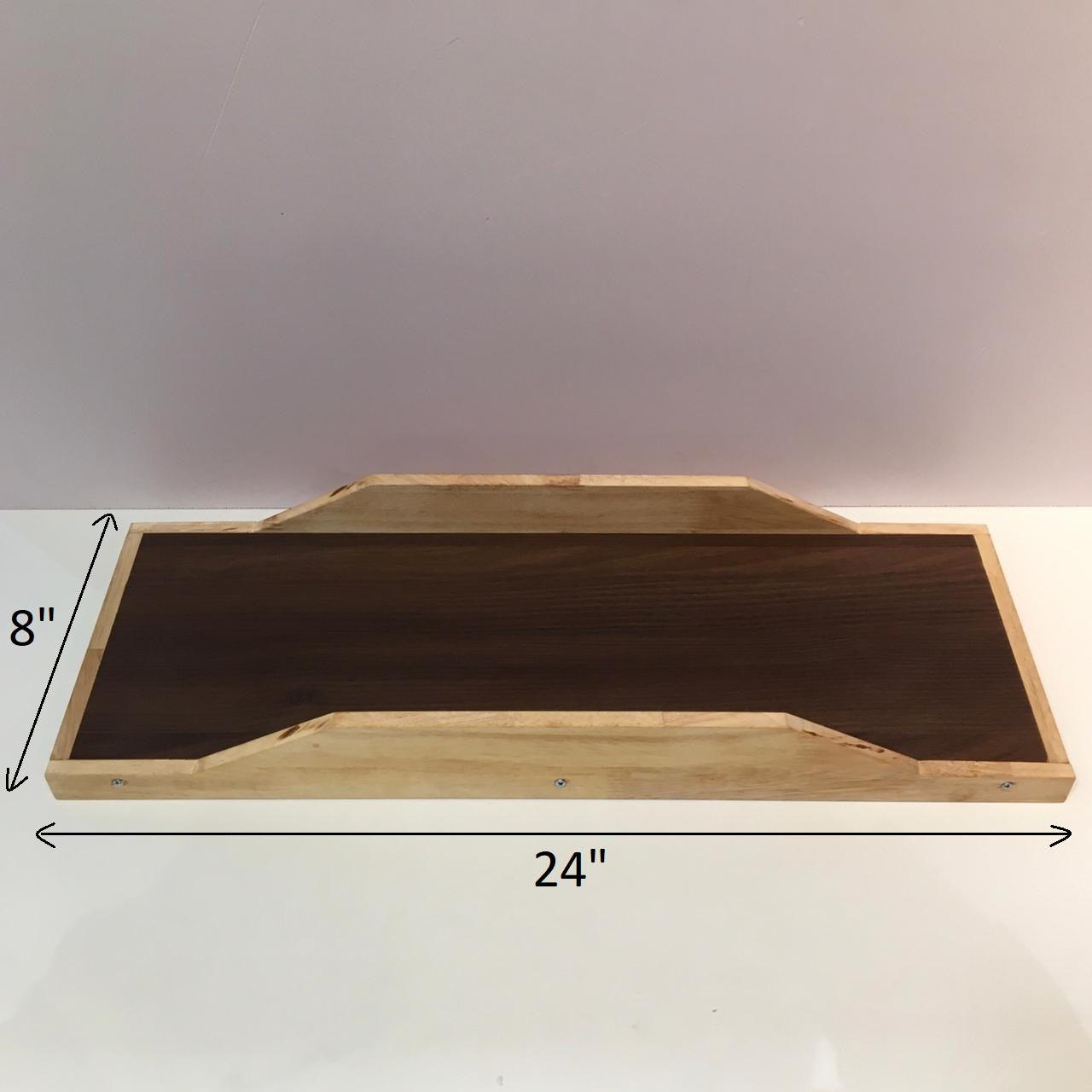 Armchair And Bathtub Cup Tray By Miza - Ouch Cart