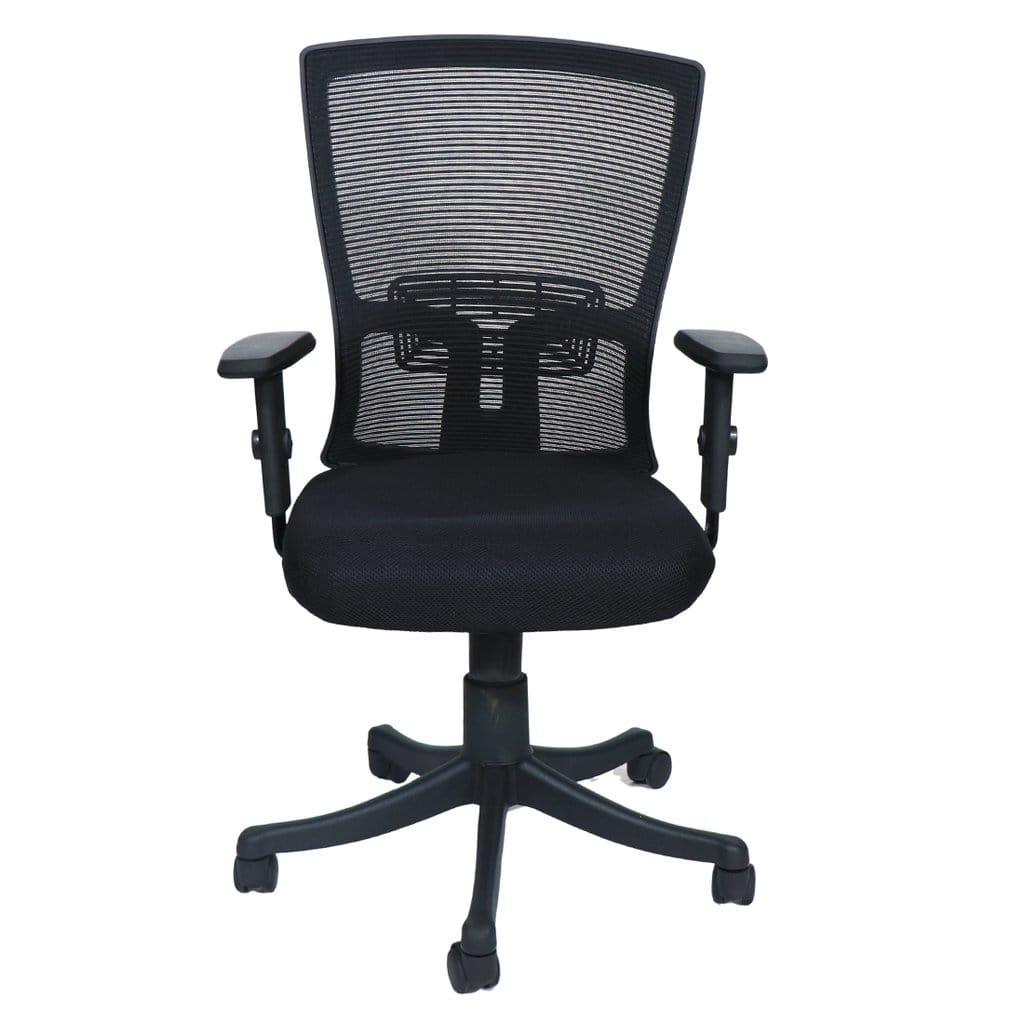 OSLO OFFICE CHAIR - Ouch Cart | Study chair | Executive chair