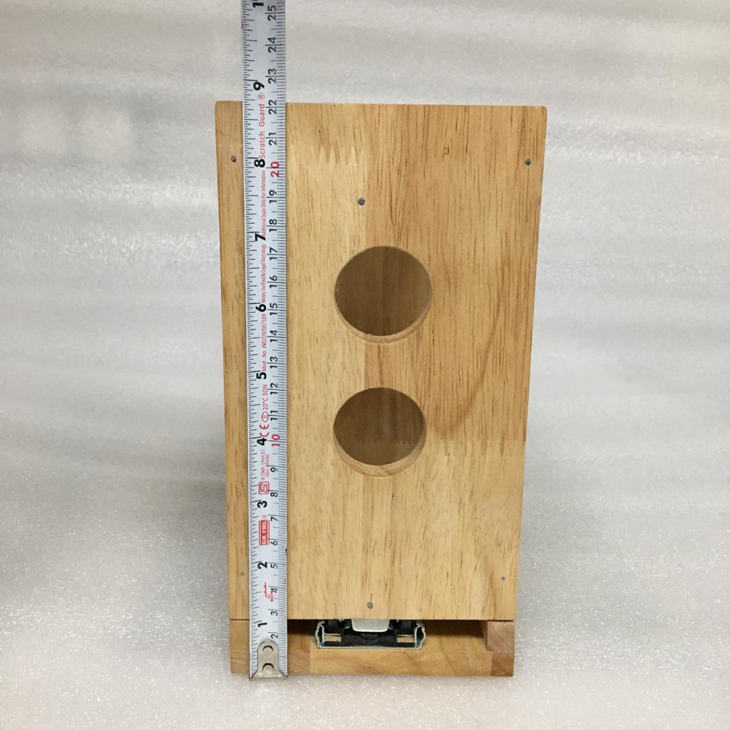 Sliding Kitchen Wooden Spice/Condiment Rack One Slide With 28 Bottles ( With Complementary Coaster ) By Miza - Ouch Cart