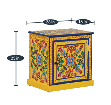 Beautiful Design sideboard Mango Wood console table - Ouch Cart