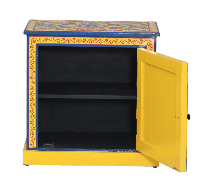 Beautiful Design sideboard Mango Wood console table - Ouch Cart