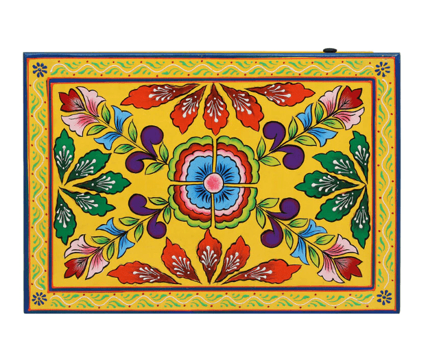 Beautiful Design sideboard Mango Wood console table - Ouch Cart