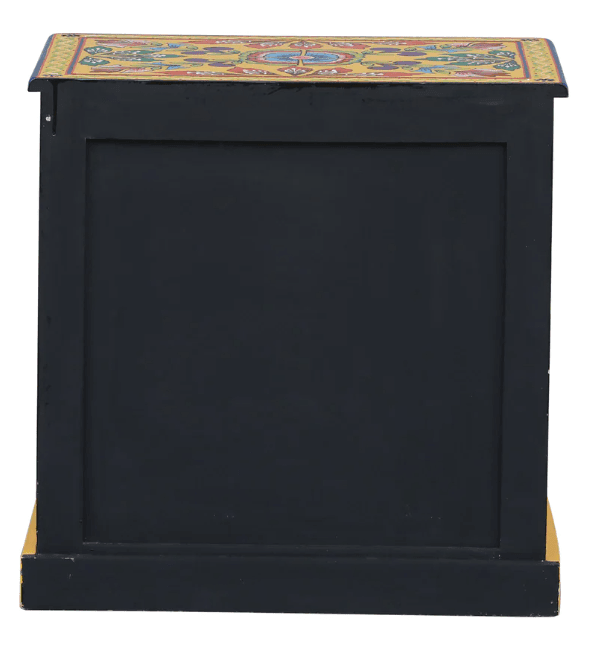 Beautiful Design sideboard Mango Wood console table - Ouch Cart