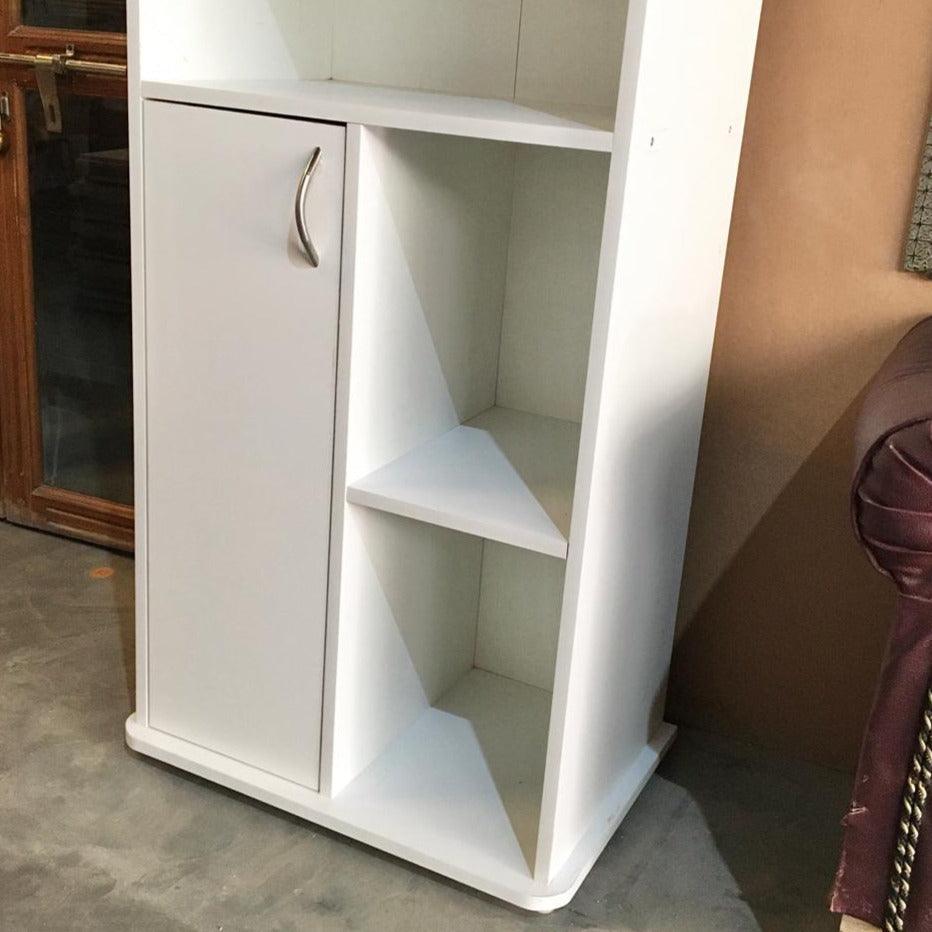 Microwave Kitchen Cabinet For Oven Multipurpose Rack By Miza - Ouch Cart