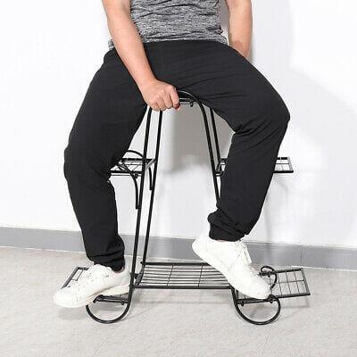 6 Tier Plant Stands for Indoors and Outdoors | Flower Pot Holder - Ouch Cart