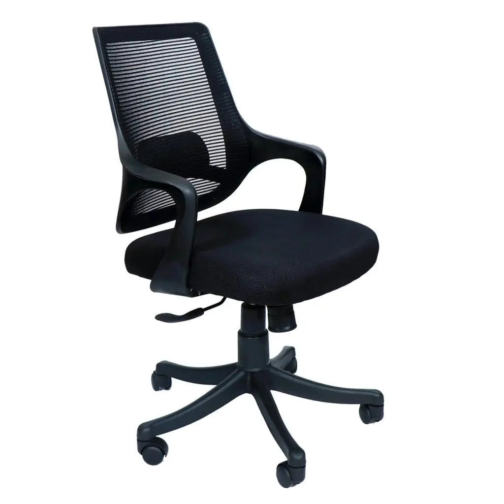 GLORIA OFFICE CHAIR - Ouch Cart | Executive chair