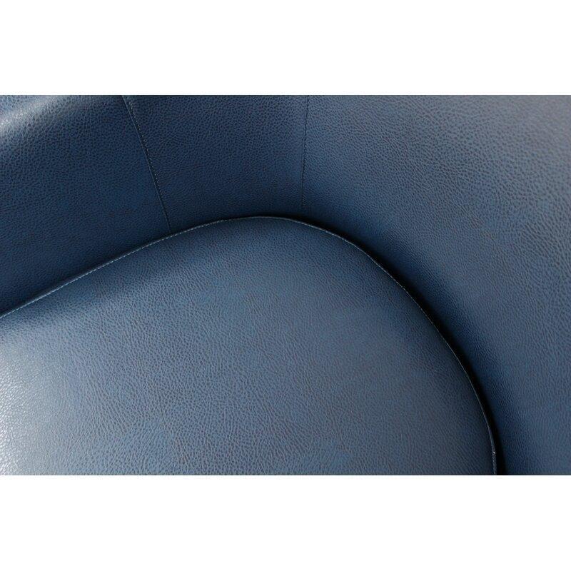 Wide Tufted Arm Chair for living room - Ouch Cart