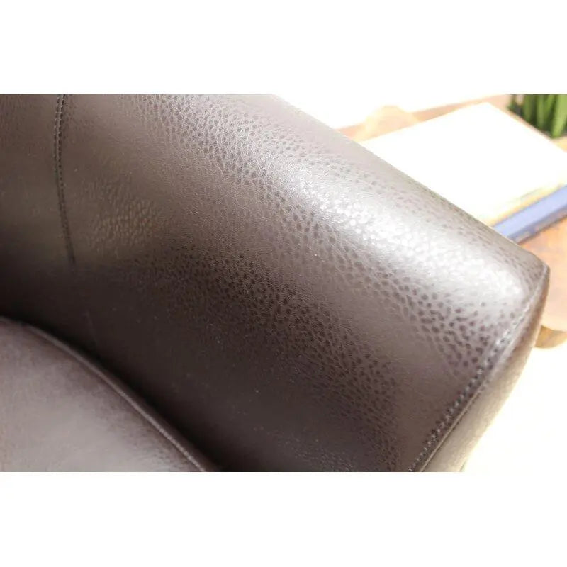 Wide Tufted Arm Chair for living room - Ouch Cart