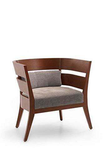 Handicrafts Sheesham Wood arm Chair - Ouch Cart