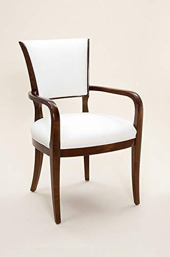 Handicrafts Sheesham Wood Seating Chair Multipurpose Usage Chair (2) - Ouch Cart
| Arm Chair