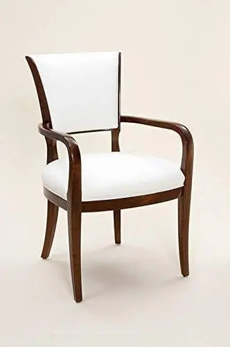 Handicrafts Sheesham Wood Seating Chair Multipurpose Usage Chair (2) - Ouch Cart
| Arm Chair