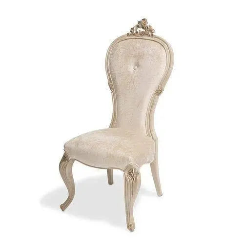 Handicrafts Royal Design Dining Chairs - Ouch Cart