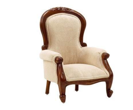Handicrafts Sheehsam Wood Comfortable Arm Chair