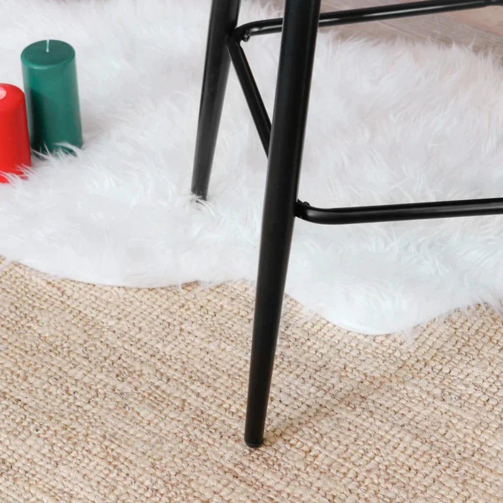 CLEA COUNTER STOOL / Pack of 1 Long Chair - Ouch Cart