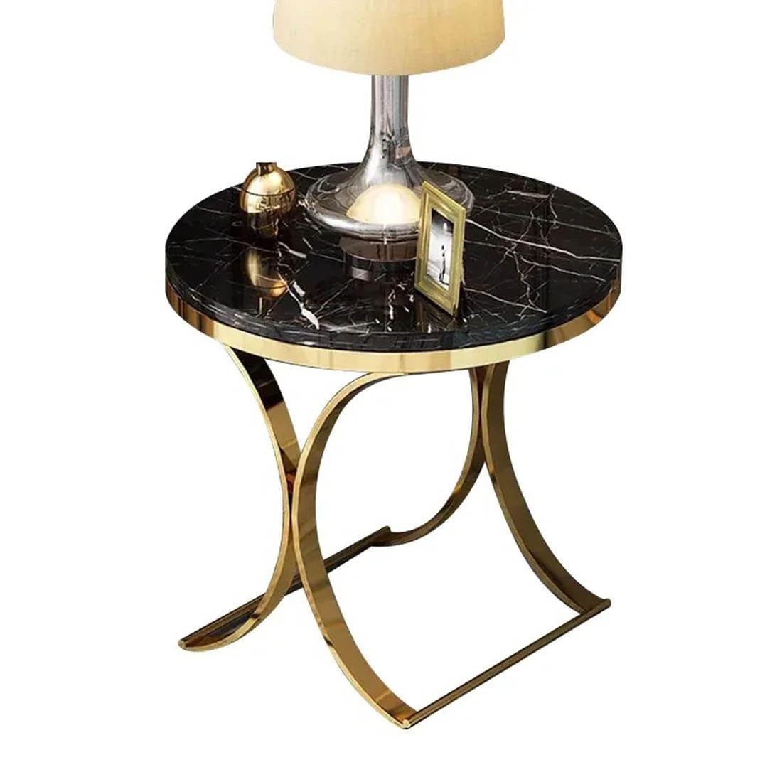 TULIP MARBLE TABLE - Ouch Cart