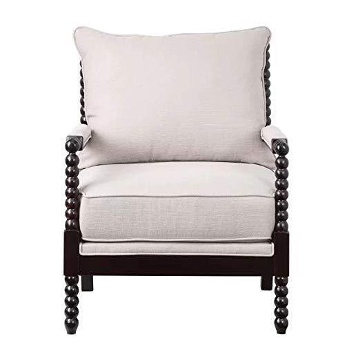 Handicraft Contemporary Design Arm Chair. - Ouch Cart