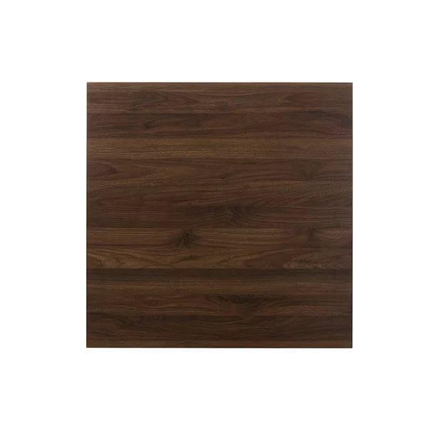 Baxton Studio Lovy 5 Piece Rectangular Dining Set - Ouch Cart