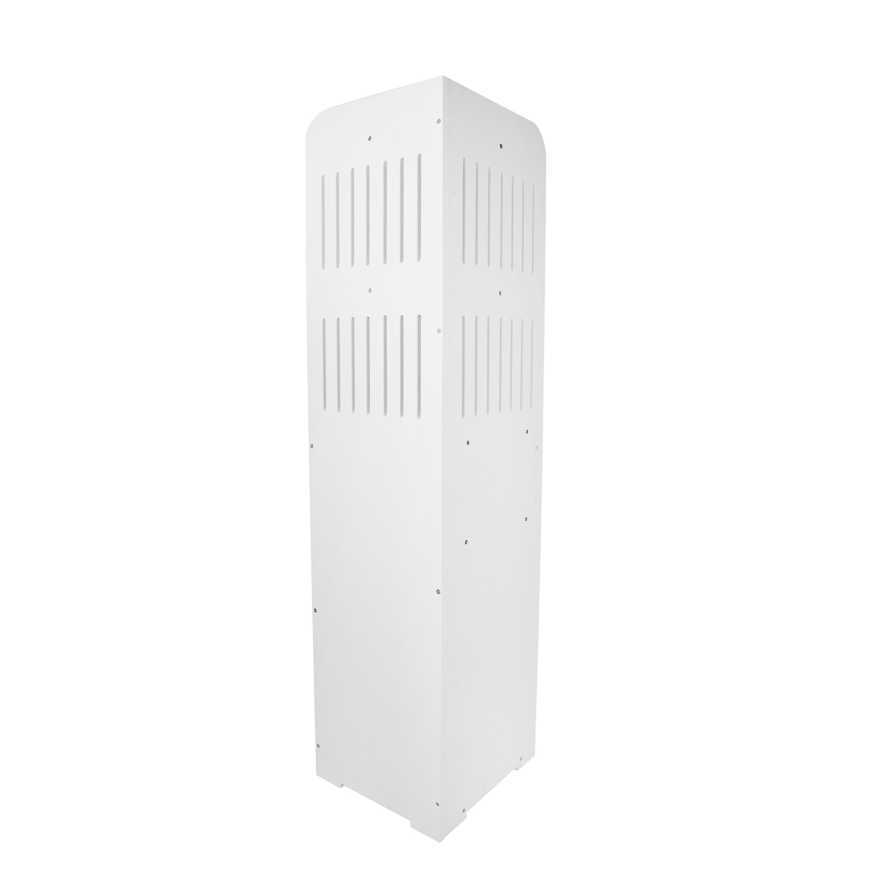 Multipurpose PVC cabinet Furniture