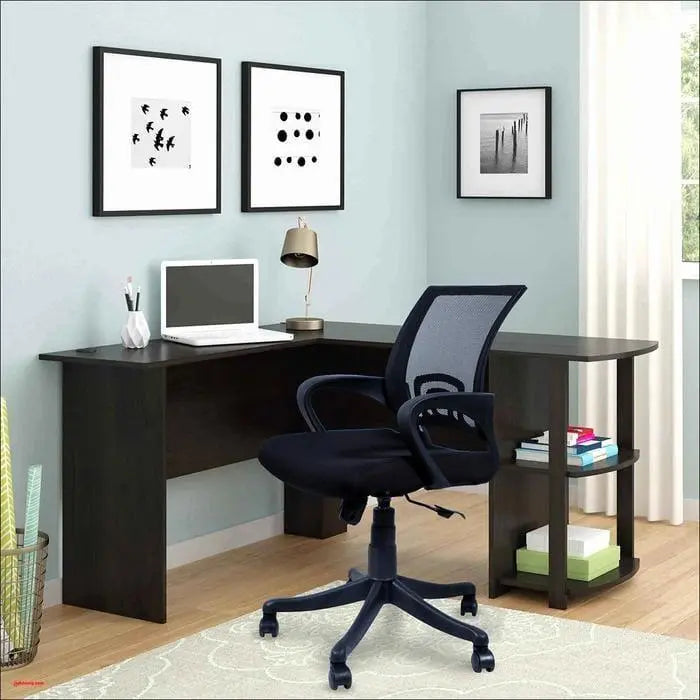ACME ERGONOMIC OFFICE CHAIR - Ouch Cart