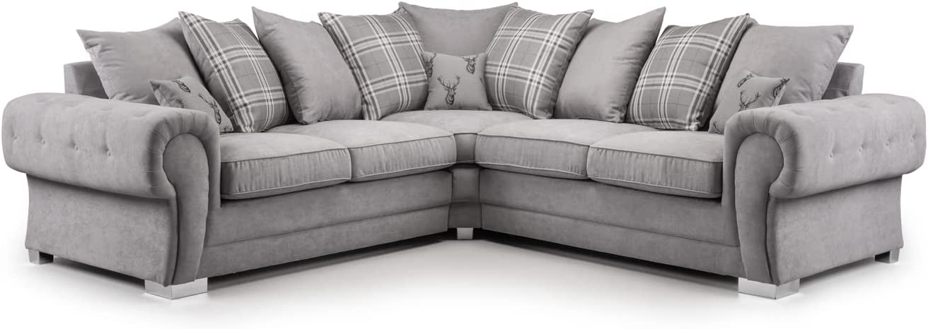 corner sofa online shopping india, buy l shape sofa set cheap in mumbai, pune