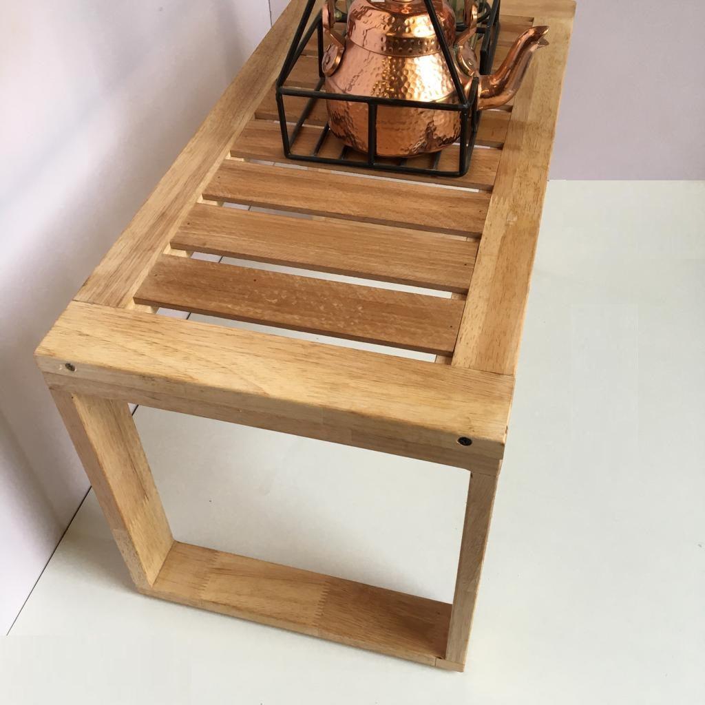 Kitchen Counter Top Rack/Storage Organiser/Spice Rack By Miza - Ouch Cart