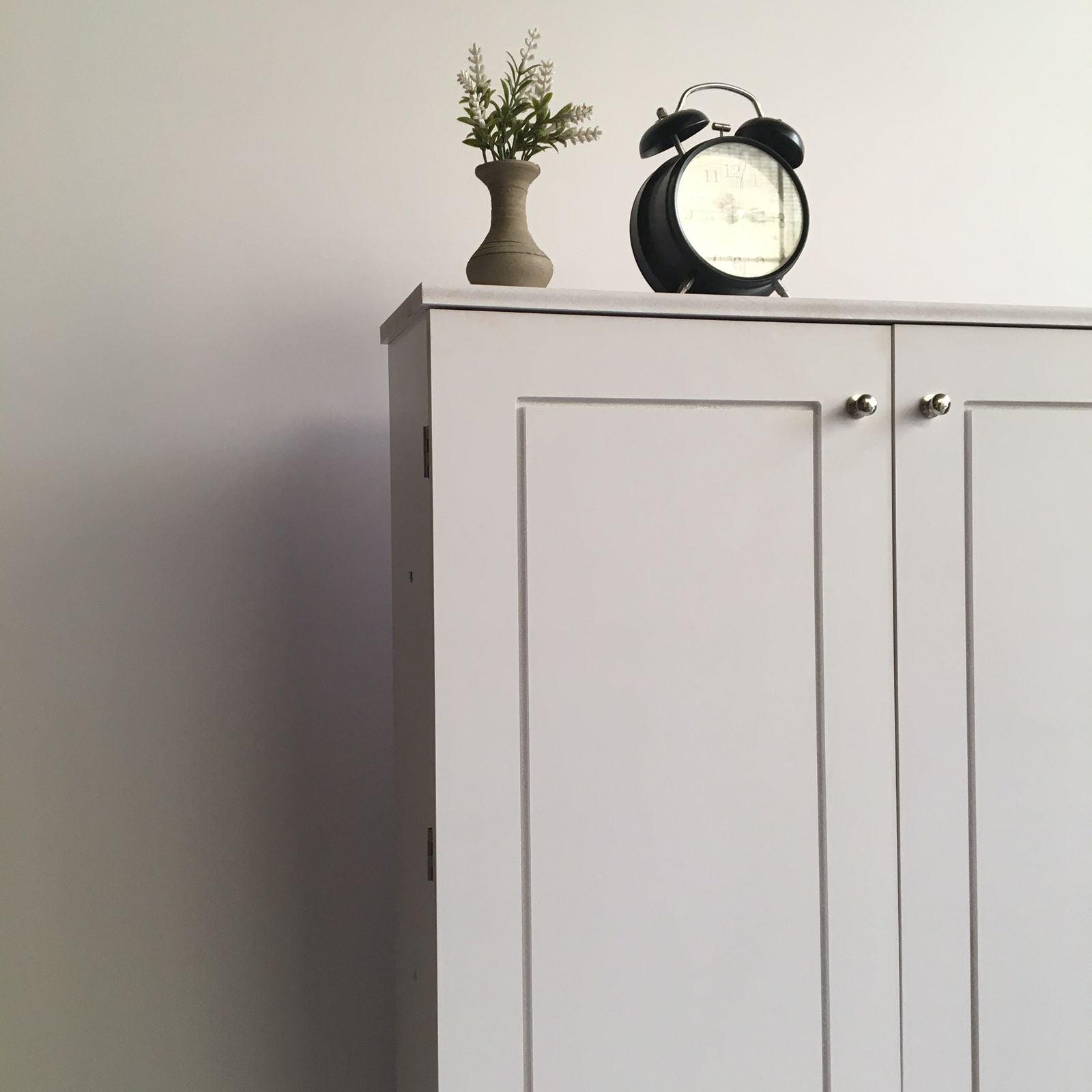 Floor Standing 5 inch bathroom Cabinet