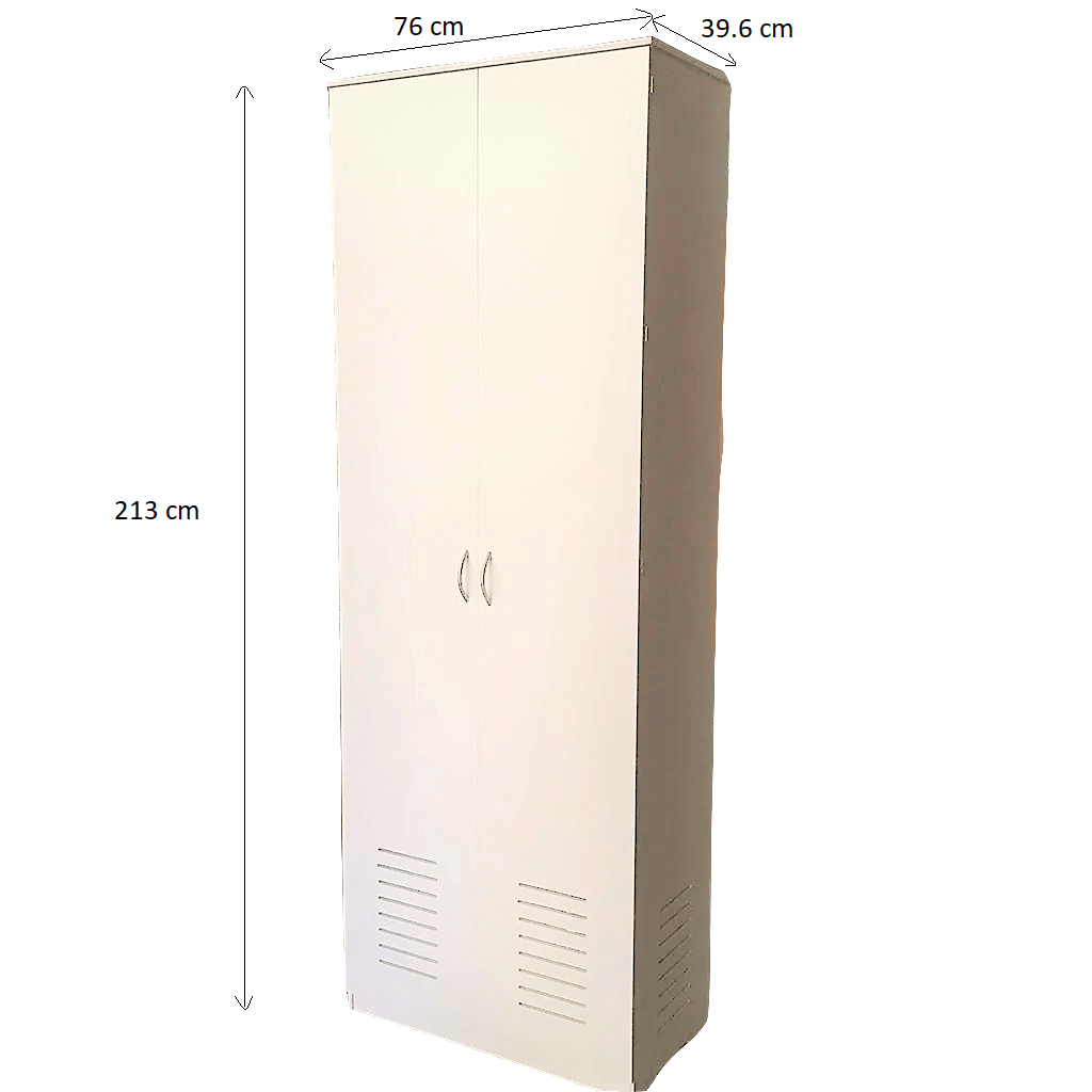 Floor Standing PVC MOP Open Shelf Bathroom Accessories Storage Waterproof Bathroom Cabinet - Ouch Cart