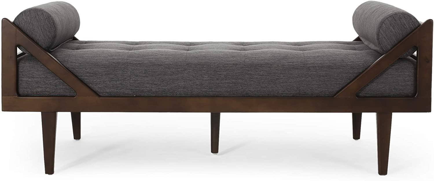 Rayle Chaise Lounge, Banch - Ouch Cart