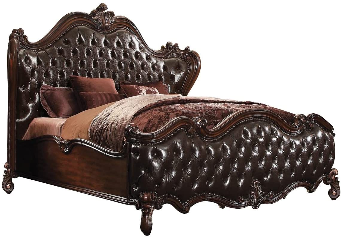 Beds, buy bed online india, luxury king size bed with storage