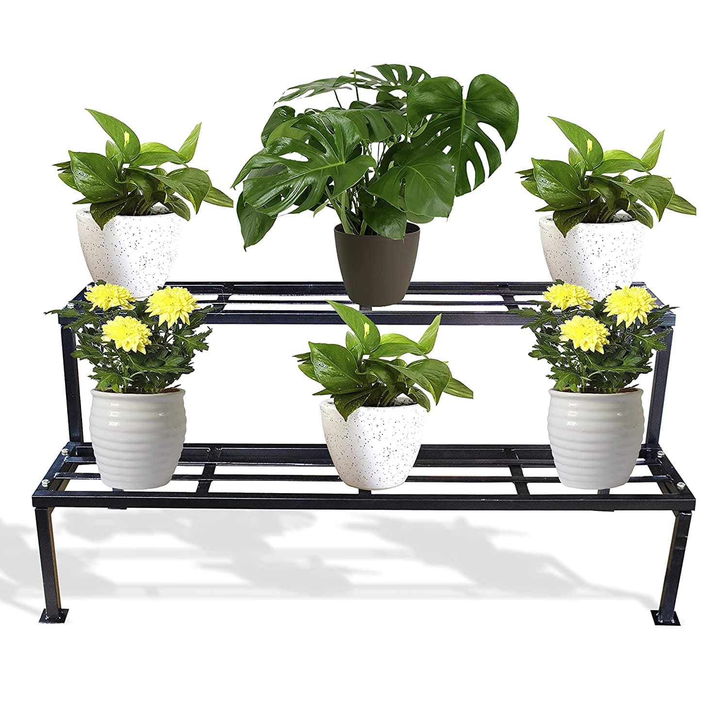 indoor plant stand india, flower pot stand online india
