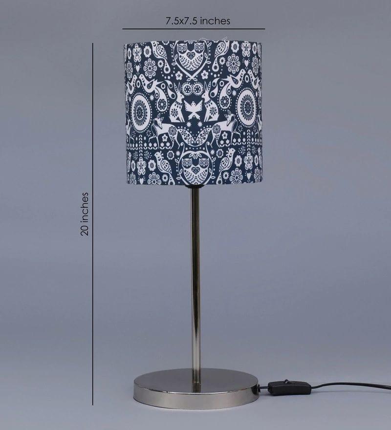 Animal Tribe Lamp - Ouch Cart