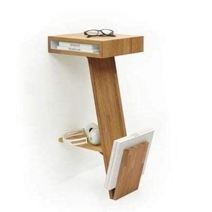 Living Room wooden Side Table Furniture By Miza - Ouch Cart