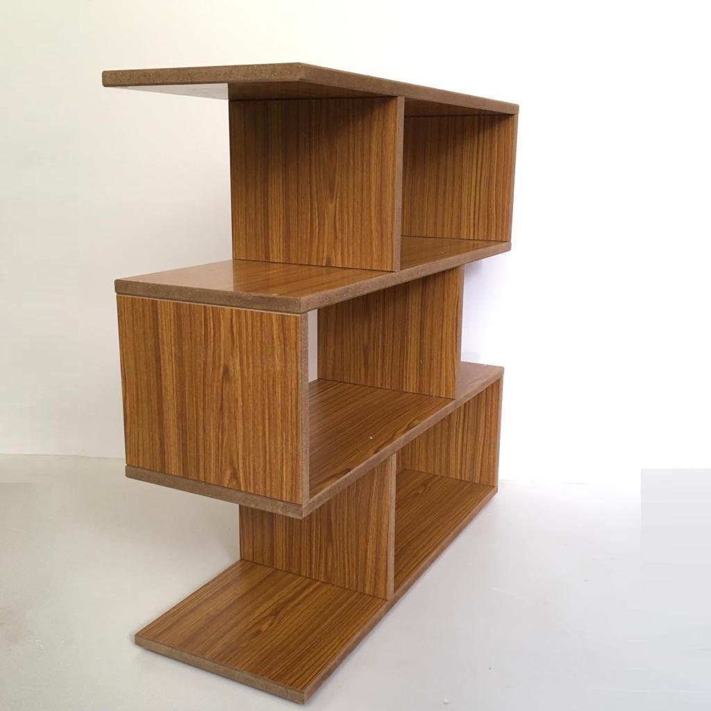 Zig Zag Levelled Shoe Organizer By Miza - Ouch Cart