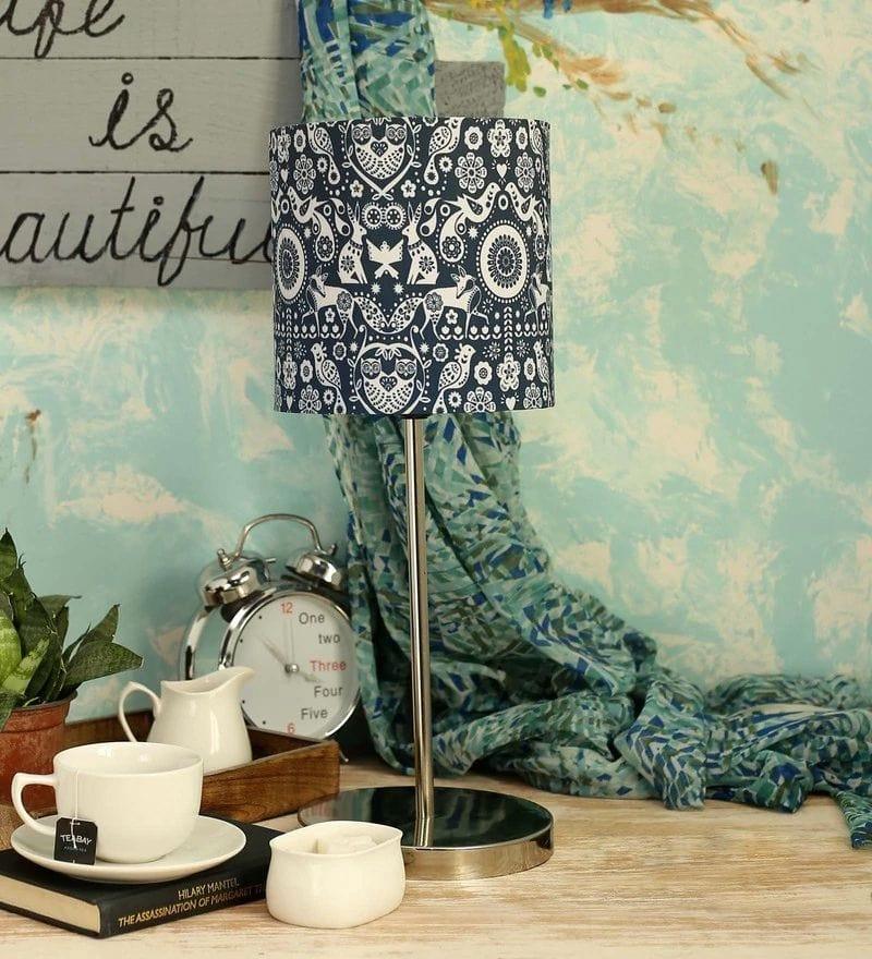 Animal Tribe Lamp - Ouch Cart