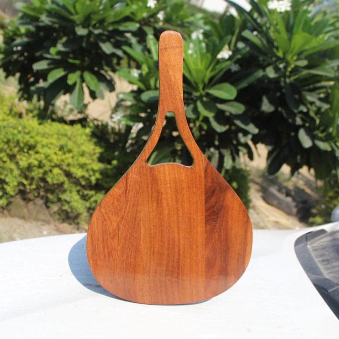 ACACIA WOOD CHOPPING BOARD WOODEN CHOPPING BOARDS - Ouch Cart