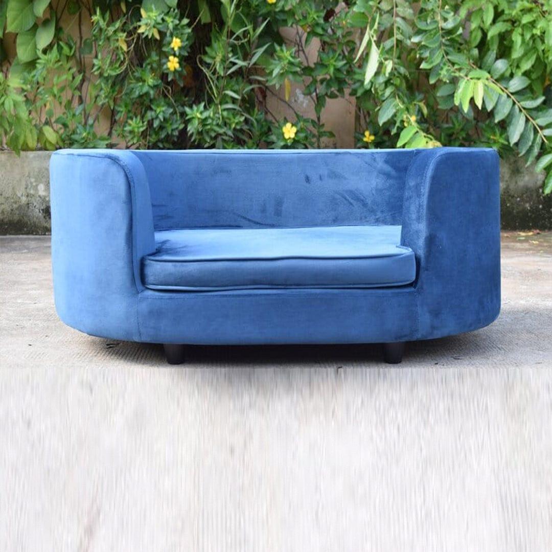 Adalea Dog Sofa - Ouch Cart