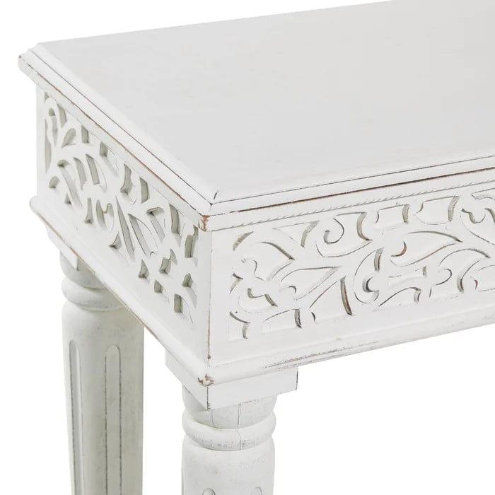 Adsila Console Table - Ouch Cart