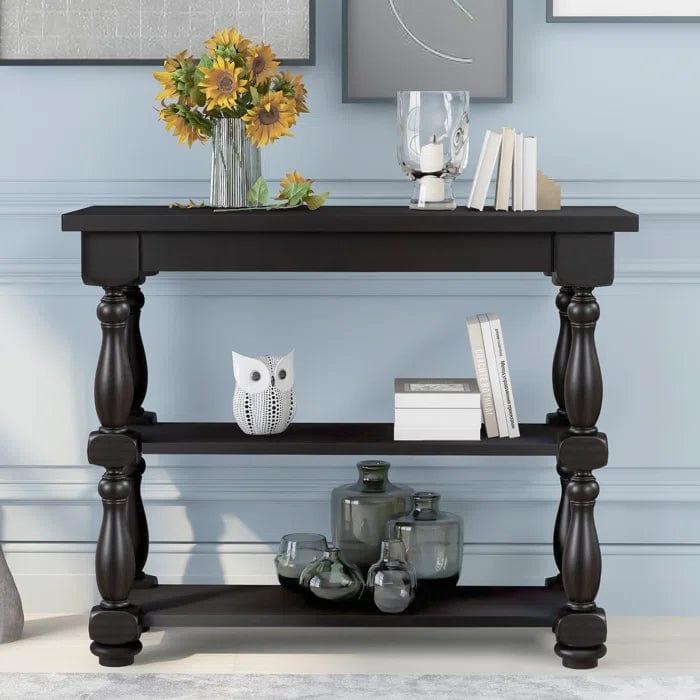 Antravion' Console Table - Ouch Cart