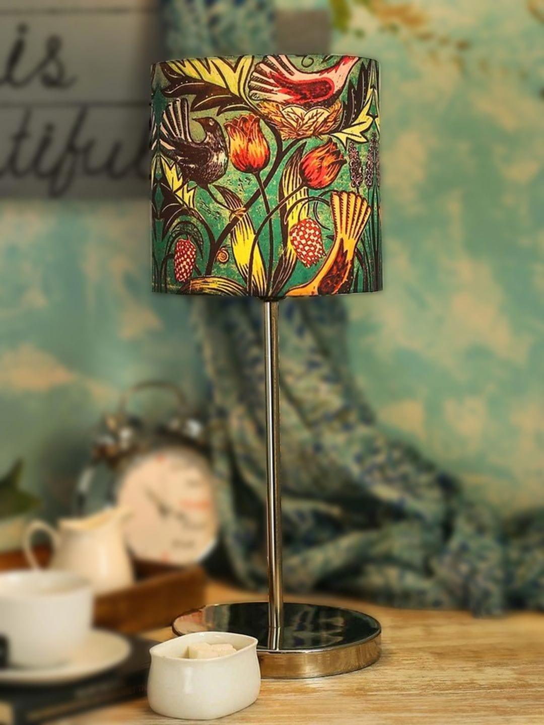 Wild Birds Lamp - Ouch Cart