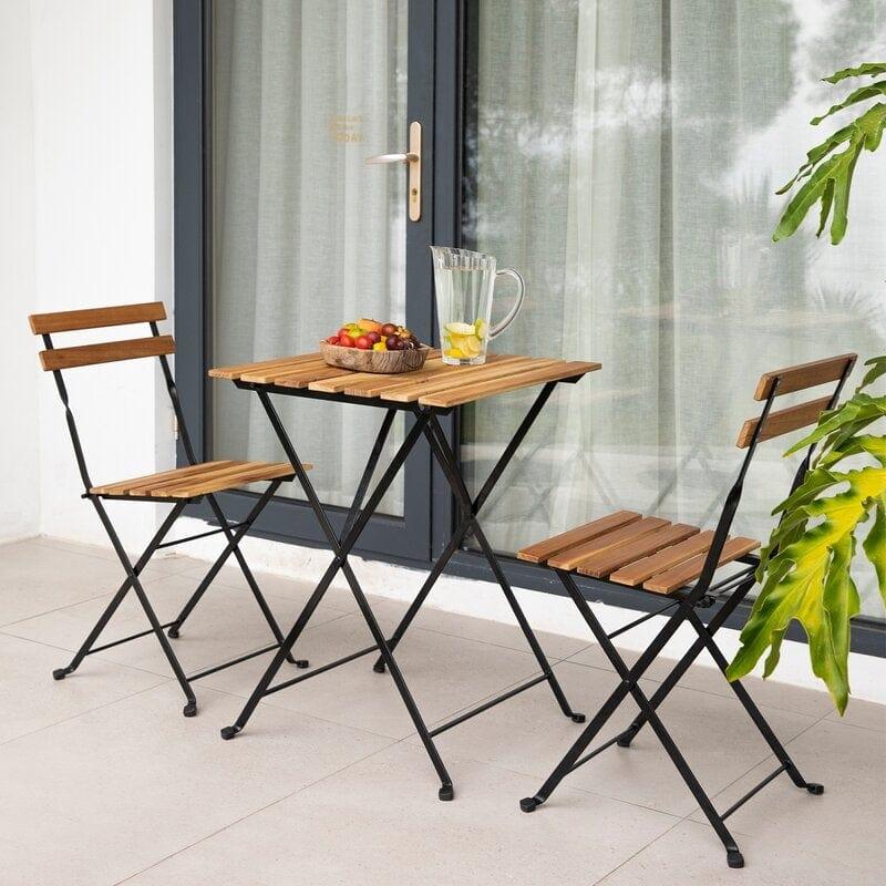 Balcony Furniture, Garden Furniture, Outdoor Furniture Online in India