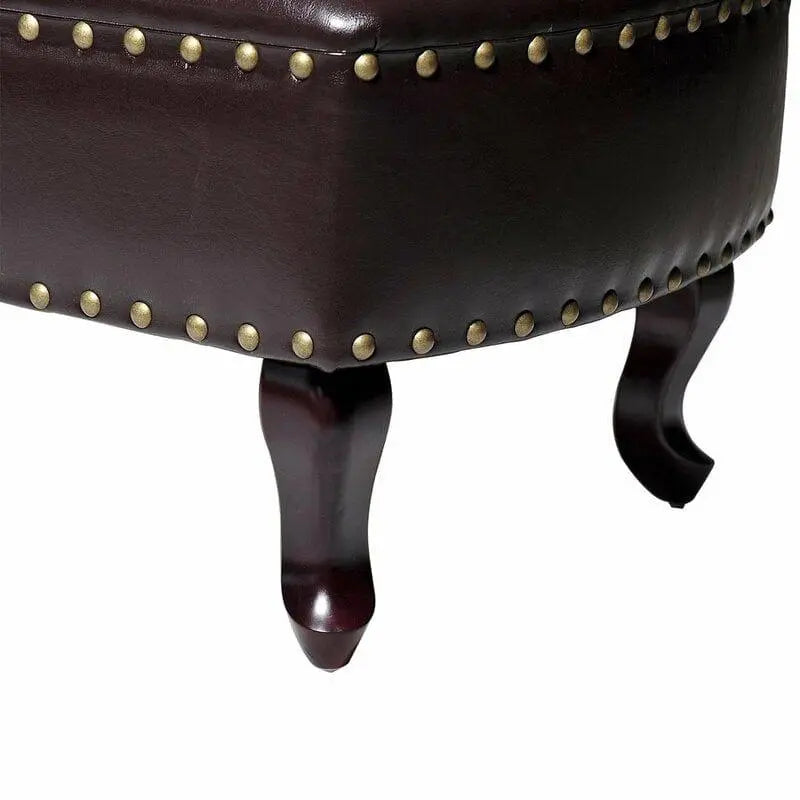 Bell Haven Upholstery Chaise Longue for Living and Dining room with cushion - Ouch Cart